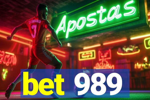 bet 989